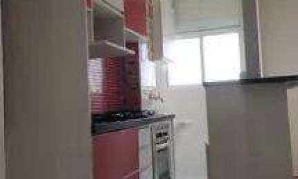 Apartamento para Venda em São Paulo, CAMBUCI, 1 dormitório, 1 banheiro