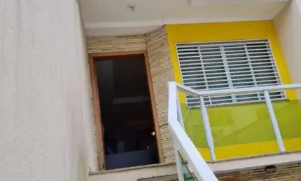 Sobrado para Venda em São Bernardo do Campo, Anchieta, 3 dormitórios, 3 suítes, 5 banheiros, 3 vagas