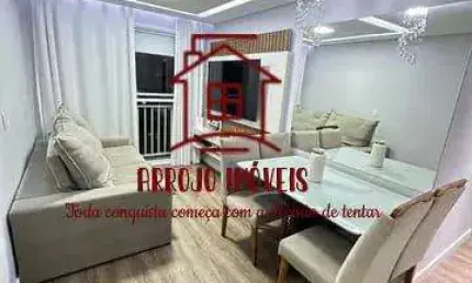 Apartamento para venda em são bernardo do campo, assunção, 2 dormitórios, 1 banheiro, 1 vaga