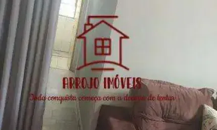 Apartamento para venda em santo andré, parque erasmo assunção, 2 dormitórios, 1 banheiro, 1 vaga