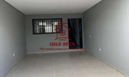 Sobrado para Venda em Santo André, Vila Francisco Matarazzo, 3 dormitórios, 2 suítes, 2 banheiros, 2 vagas