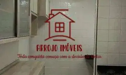 Apartamento Duplex para Venda em São Bernardo do Campo, Vila Marlene, 3 dormitórios, 1 suíte, 1 banheiro, 2 vagas