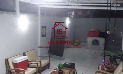Apartamento para Venda em São Bernardo do Campo, Rudge Ramos, 3 dormitórios, 1 suíte, 1 banheiro, 2 vagas