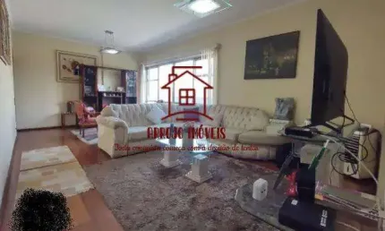 Apartamento para Venda em São Bernardo do Campo, Jardim Chácara Inglesa, 3 dormitórios, 1 suíte, 2 banheiros, 1 vaga