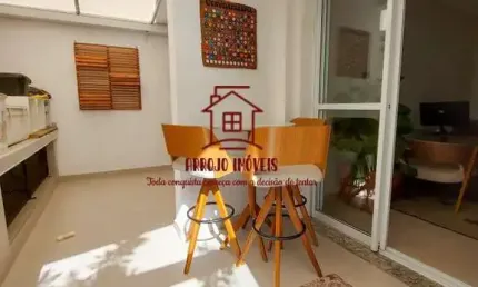 Apartamento para Venda em São Bernardo do Campo, Vila Caminho do Mar, 3 dormitórios, 1 suíte, 2 banheiros, 2 vagas