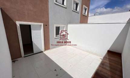 Apartamento para Venda em Santo André, Vila Francisco Matarazzo, 3 dormitórios, 1 suíte, 1 banheiro, 2 vagas