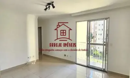 Apartamento para Venda em São Bernardo do Campo, Planalto, 3 dormitórios, 1 suíte, 1 banheiro, 1 vaga