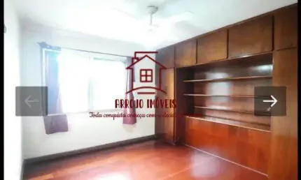 Apartamento para Venda em São Bernardo do Campo, Vila Jerusalem, 1 dormitório, 1 banheiro, 1 vaga