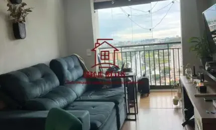 Apartamento para Venda em São Caetano do Sul, Boa Vista, 3 dormitórios, 1 suíte, 3 banheiros, 2 vagas