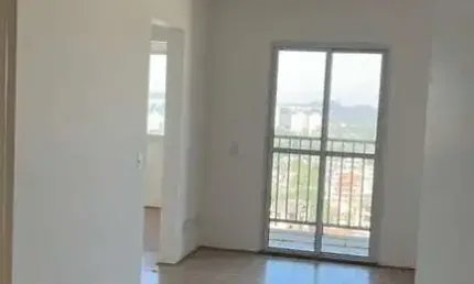 Apartamento para Venda em São Bernardo do Campo, Dos Casa, 2 dormitórios, 1 banheiro, 1 vaga