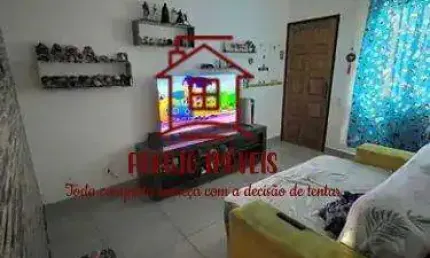 Apartamento para venda em são bernardo do campo, assunção, 2 dormitórios, 1 banheiro, 1 vaga