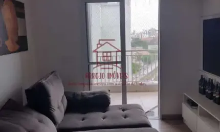 Apartamento para venda em são bernardo do campo, rudge ramos, 3 dormitórios, 1 suíte, 2 banheiros, 2 vagas