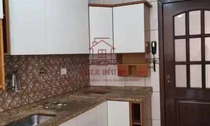 Apartamento para venda em são bernardo do campo, baeta neves, 2 dormitórios, 1 banheiro, 1 vaga