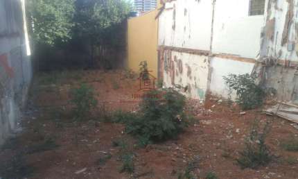 Terreno para Venda em São Bernardo do Campo, Nova Petrópolis