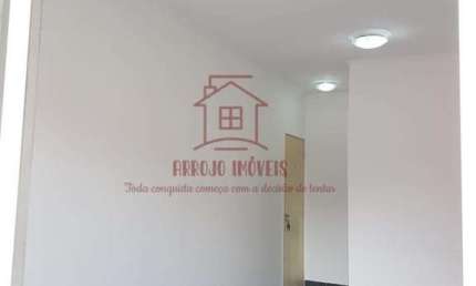 Apartamento para Venda em São Bernardo do Campo, Nova Petrópolis, 3 dormitórios, 1 banheiro, 1 vaga