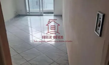 Apartamento para venda em são bernardo do campo, dos casa, 3 dormitórios, 1 banheiro, 1 vaga