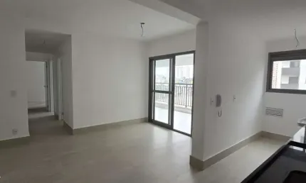 Apartamento / Novo para Venda em Santo André, Vila Gilda, 3 dormitórios, 1 suíte, 2 banheiros, 2 vagas