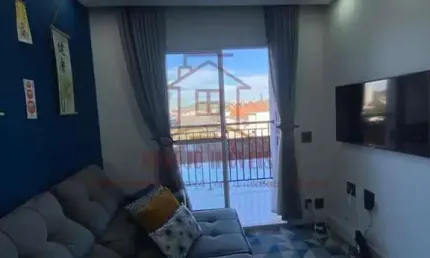 Apartamento para Venda em São Bernardo do Campo, Centro, 3 dormitórios, 1 suíte, 1 banheiro, 1 vaga