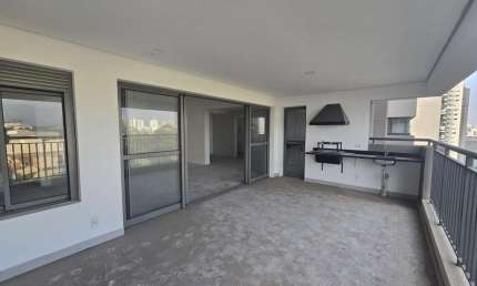 Apartamento / Novo para Venda em Santo André, Vila Gilda, 3 dormitórios, 3 suítes, 3 banheiros, 3 vagas