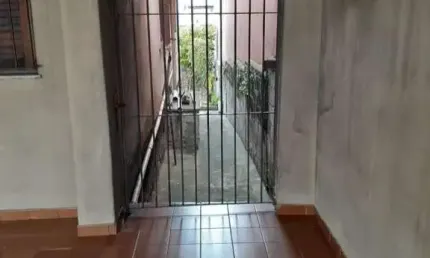 Casa térrea para venda em são bernardo do campo, baeta neves, 2 dormitórios, 1 banheiro, 3 vagas