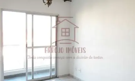 Apartamento para Venda em São Bernardo do Campo, Dos Casa, 3 dormitórios, 1 banheiro, 1 vaga