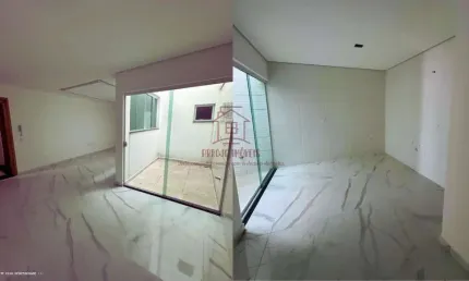 Apartamento para Venda em Santo André, campestre, 2 dormitórios, 1 suíte, 2 banheiros, 1 vaga