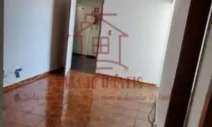 Apartamento para Venda em São Bernardo do Campo, Taboão, 2 dormitórios, 1 banheiro, 1 vaga