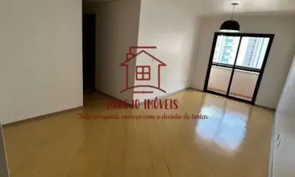 Apartamento para Venda em Santo André, Vila Gilda, 3 dormitórios, 1 suíte, 1 banheiro, 2 vagas