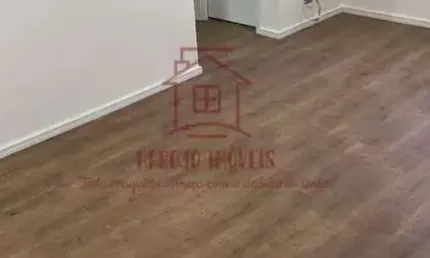 Apartamento para venda em são bernardo do campo, paulicéia, 2 dormitórios, 1 banheiro, 1 vaga