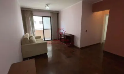 Apartamento para venda em são bernardo do campo, santa terezinha, 3 dormitórios, 1 suíte, 2 banheiros, 1 vaga