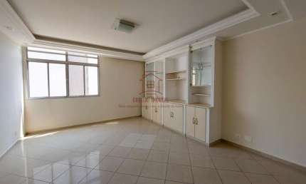 Apartamento para Venda em São Caetano do Sul, Centro, 4 dormitórios, 2 suítes, 3 banheiros, 1 vaga