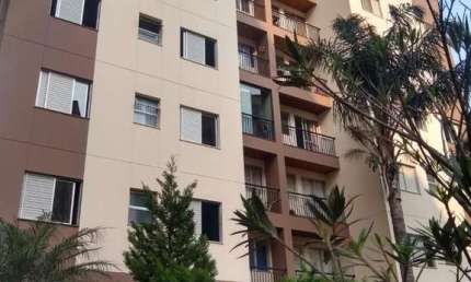 Apartamento para Locação em São Bernardo do Campo, Planalto, 3 dormitórios, 1 suíte, 1 banheiro, 1 vaga