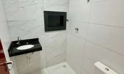 Apartamento para Venda em São Paulo, Jardim Textil, 2 dormitórios, 1 banheiro, 1 vaga