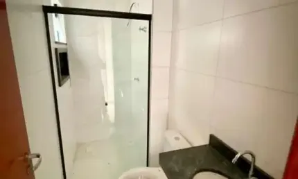 Apartamento para Venda em São Paulo, Jardim Textil, 1 dormitório, 1 banheiro