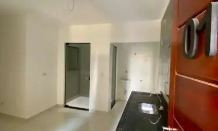 Apartamento para Venda em São Paulo, Vila Carrão, 2 dormitórios, 1 banheiro
