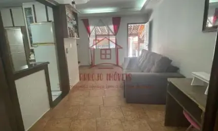 Sobrado em condomínio para venda em são bernardo do campo, vila jerusalem, 2 dormitórios, 2 banheiros, 2 vagas