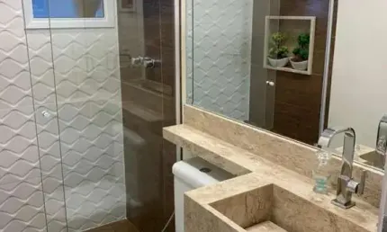Apartamento para venda em são bernardo do campo, planalto, 2 dormitórios, 1 suíte, 2 banheiros, 1 vaga