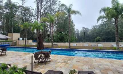 Apartamento para Venda em São Bernardo do Campo, Planalto, 3 dormitórios, 1 suíte, 2 banheiros, 1 vaga