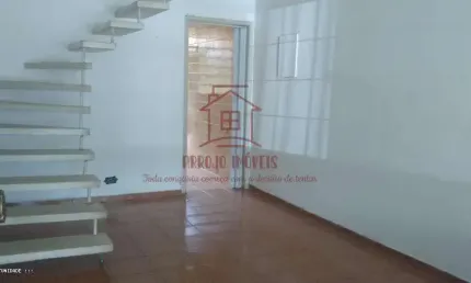 Sobrado para venda em são bernardo do campo, planalto, 2 dormitórios, 2 banheiros, 1 vaga