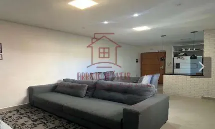 Apartamento para Venda em Santo André, Vila Humaitá, 2 dormitórios, 1 banheiro, 1 vaga
