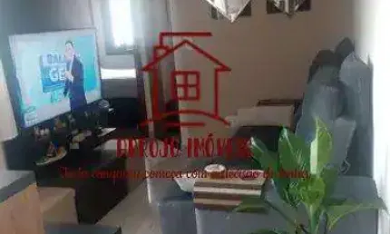 Cobertura duplex para venda em santo andré, santa maria, 2 dormitórios, 2 banheiros, 2 vagas
