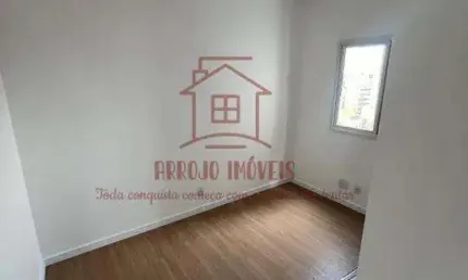 Apartamento para venda em são bernardo do campo, rudge ramos, 2 dormitórios, 1 banheiro, 1 vaga