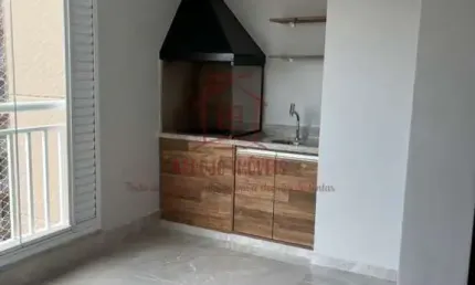 Apartamento para venda em são bernardo do campo, centro, 2 dormitórios, 1 suíte, 2 banheiros, 1 vaga