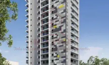 Apartamento para Venda em São Paulo, Saúde, 1 dormitório, 1 banheiro