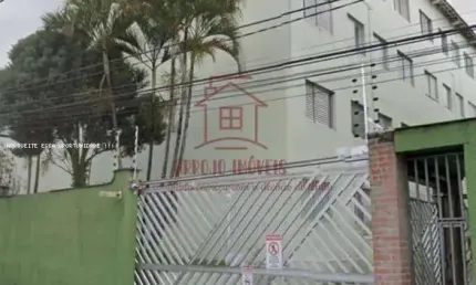 Apartamento para Venda em São Bernardo do Campo, Assunção, 1 dormitório, 1 banheiro