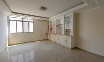 Apartamento para Locação em São Caetano do Sul, Centro, 4 dormitórios, 2 suítes, 3 banheiros, 1 vaga