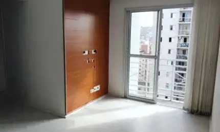 Apartamento para Venda em São Bernardo do Campo, Jardim Irajá, 2 dormitórios, 1 banheiro, 1 vaga