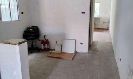 Sobrado à venda em Santo André-SP, Jardim Las Vegas