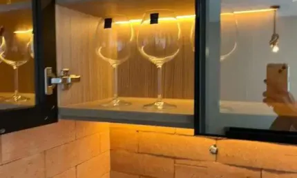 Apartamento para locação no paraíso, são paulo-sp: 1 quarto