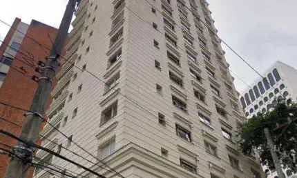 Apartamento para venda em são paulo, jardim paulistano, 3 dormitórios, 3 suítes, 4 banheiros, 3 vagas